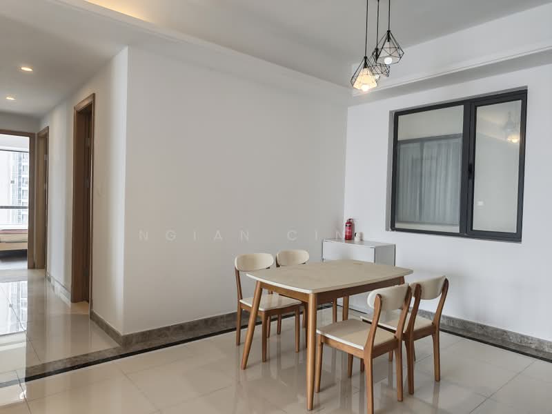 Condominium for Sale at R&F Princess Cove Phase 2-Seine Region - Ngian Cindy - Corridor - PropertyGuru.com.my
