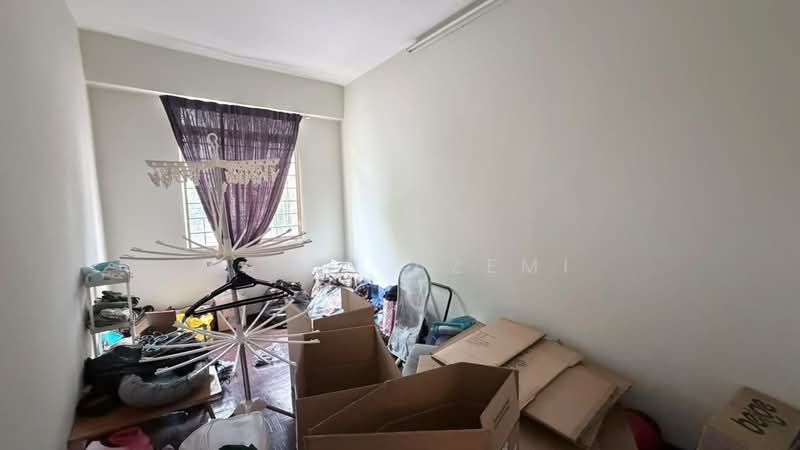 Apartment for Sale at Pangsapuri Suria - Fatin Azemi - Interior - PropertyGuru.com.my