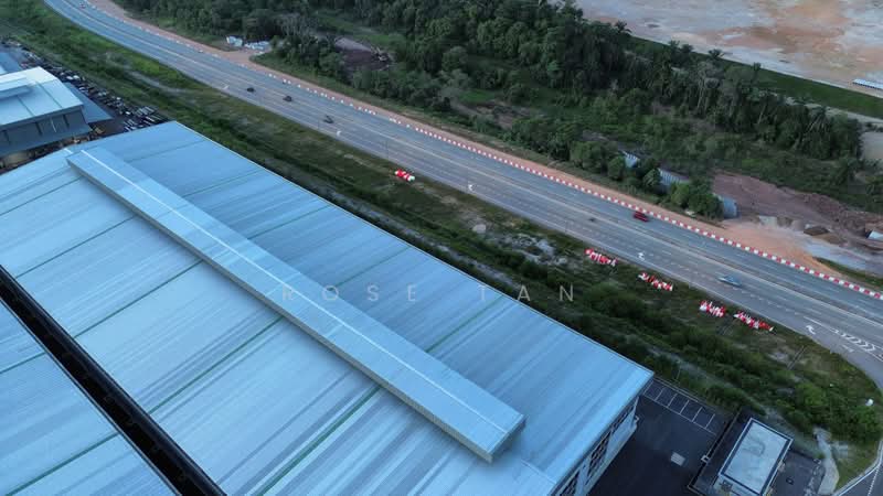 Factory for Sale in Bandar Baru Enstek (Bandar Enstek) - Rose Tan - Exterior - PropertyGuru.com.my