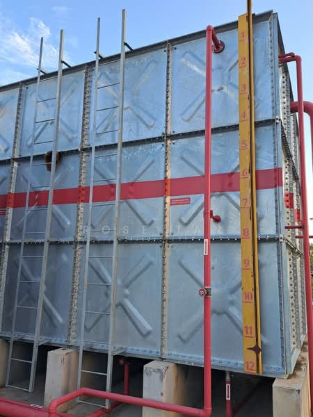 Factory for Sale in Bandar Baru Enstek (Bandar Enstek) - Rose Tan - Exterior - PropertyGuru.com.my