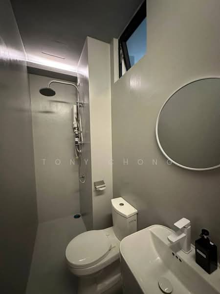 Service Residence for Rent at Space Residency - Tony Chong - Bathroom - PropertyGuru.com.my