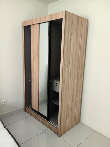 Service Residence for Rent at Imperial / Cornell Suites @ EduSentral - Shue Tan - Interior - PropertyGuru.com.my