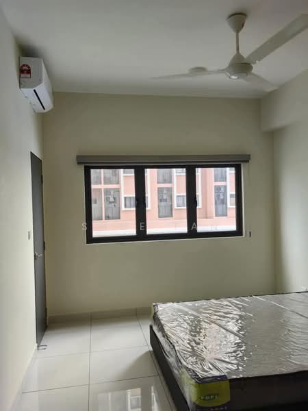 Service Residence for Rent at Imperial / Cornell Suites @ EduSentral - Shue Tan - Bedroom - PropertyGuru.com.my