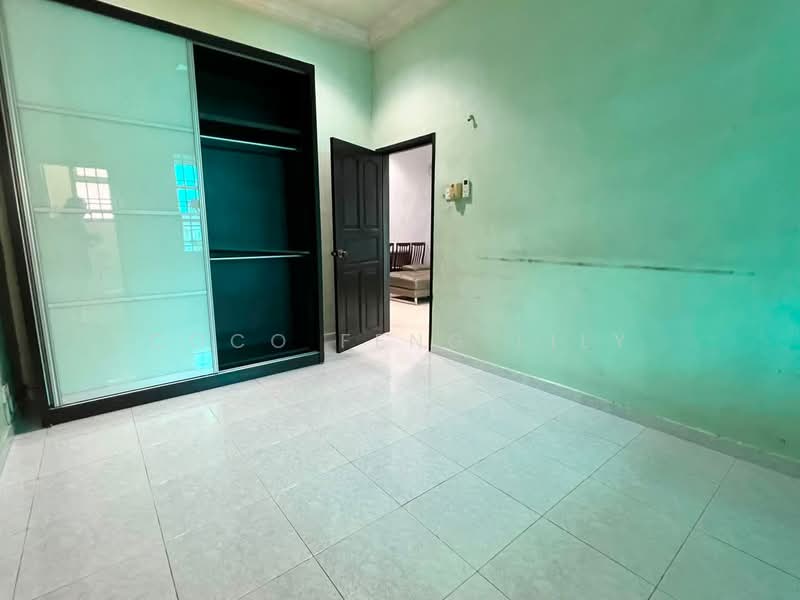 1-storey Terraced House for Sale in Taman Nusa Bestari 2 (Iskandar Puteri (Nusajaya)) - Coco Feng Lily - PropertyGuru.com.my