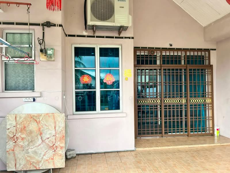 1-storey Terraced House for Sale in Taman Nusa Bestari 2 (Iskandar Puteri (Nusajaya)) - Coco Feng Lily - PropertyGuru.com.my