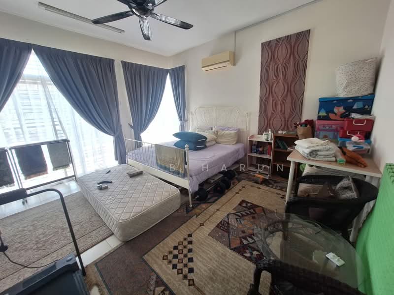 Semi-Detached House for Sale in Jenjarom (Selangor) - Shoib Harun - Bedroom - PropertyGuru.com.my