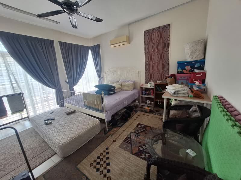Semi-Detached House for Sale in Jenjarom (Selangor) - Shoib Harun - Bedroom - PropertyGuru.com.my