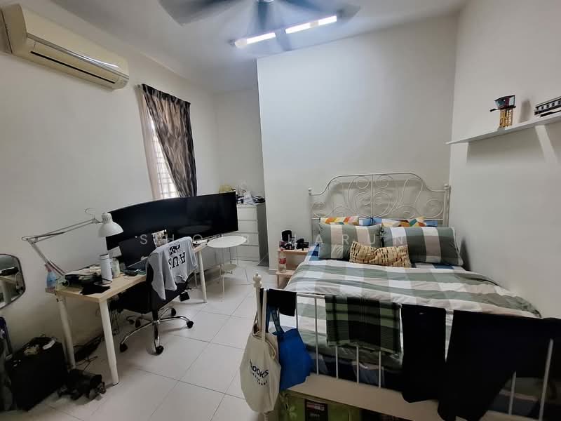 Semi-Detached House for Sale in Jenjarom (Selangor) - Shoib Harun - Bedroom - PropertyGuru.com.my