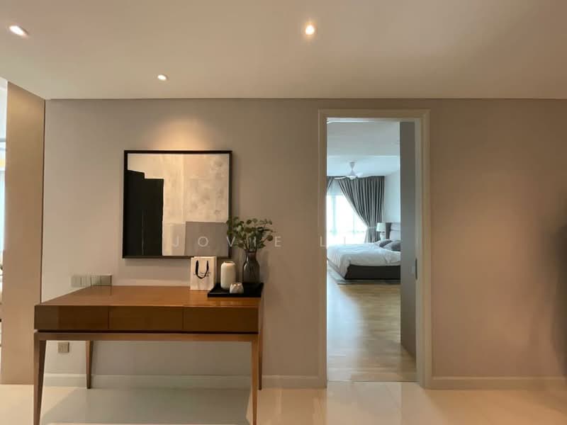 Kondominium untuk Dijual di Residensi 22 - Jovie Lim - Bedroom - PropertyGuru.com.my