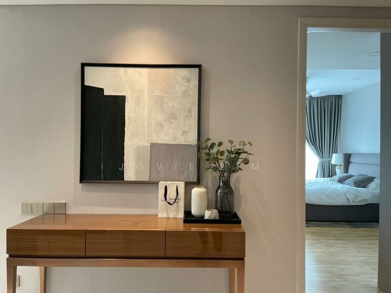 Kondominium untuk Dijual di Residensi 22 - Jovie Lim - Bedroom - PropertyGuru.com.my