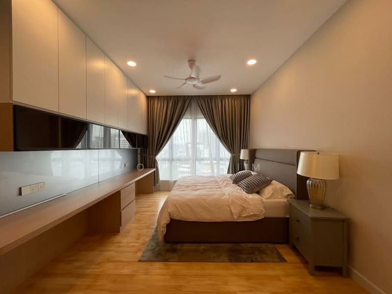 Kondominium untuk Dijual di Residensi 22 - Jovie Lim - Bedroom - PropertyGuru.com.my