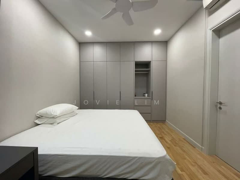 Kondominium untuk Dijual di Residensi 22 - Jovie Lim - Bedroom - PropertyGuru.com.my