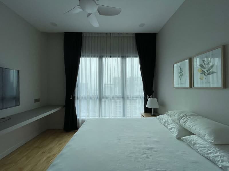 Kondominium untuk Dijual di Residensi 22 - Jovie Lim - Bedroom - PropertyGuru.com.my