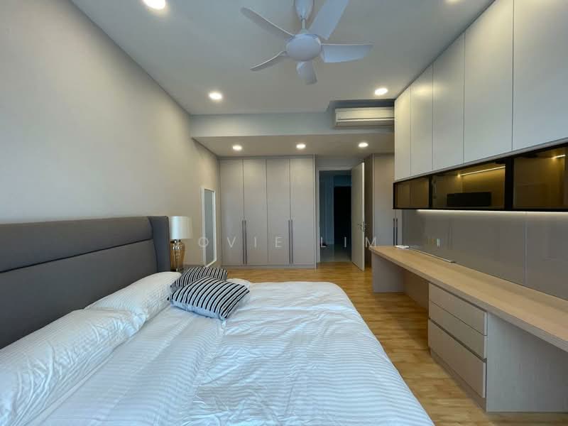 Kondominium untuk Dijual di Residensi 22 - Jovie Lim - Bedroom - PropertyGuru.com.my