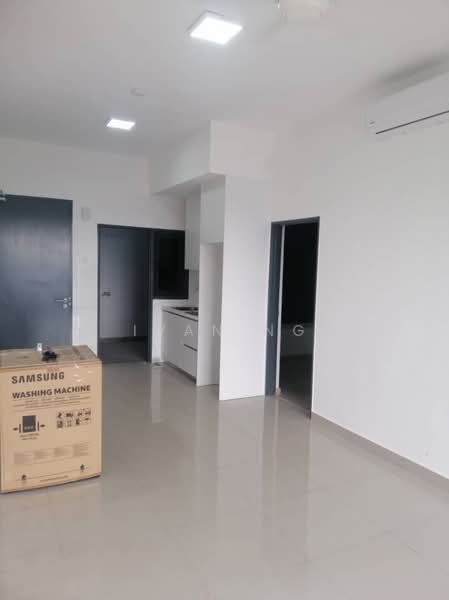Servis Apartment untuk Disewa di Aera Residence - Ivan Ng - PropertyGuru.com.my
