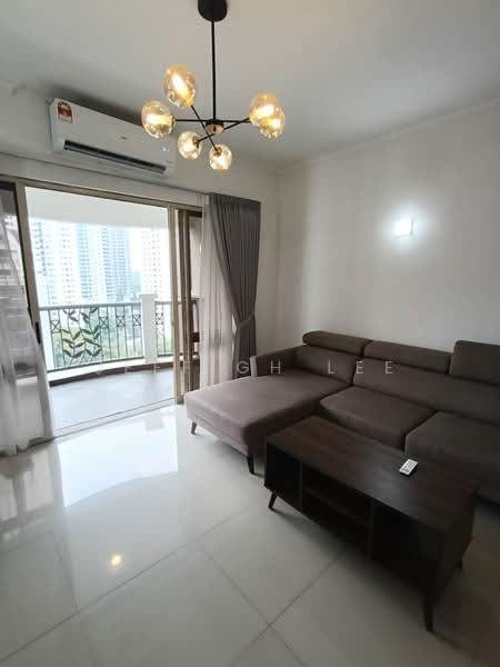 Condominium for Rent at Almaspuri - Jeff GH Lee - PropertyGuru.com.my