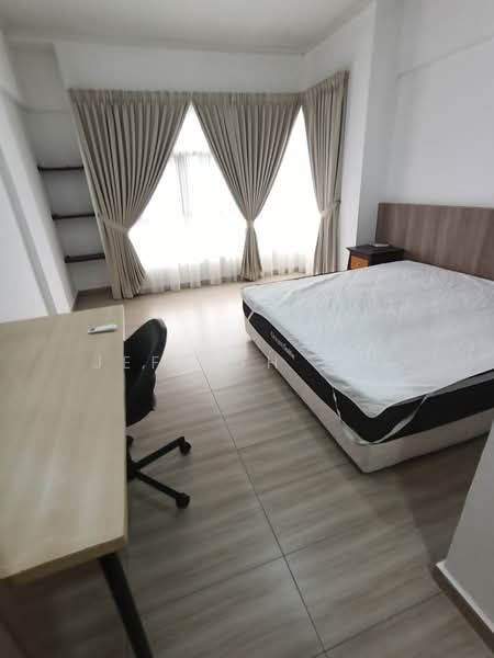 Condominium for Rent at Almaspuri - Jeff GH Lee - PropertyGuru.com.my