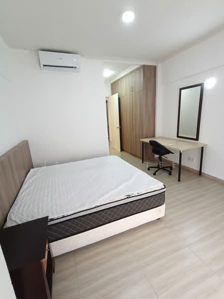Condominium for Rent at Almaspuri - Jeff GH Lee - PropertyGuru.com.my