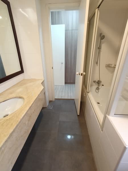 Condominium for Rent at Almaspuri - Jeff GH Lee - PropertyGuru.com.my