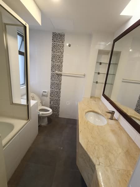 Condominium for Rent at Almaspuri - Jeff GH Lee - PropertyGuru.com.my