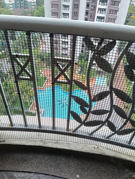 Condominium for Rent at Almaspuri - Jeff GH Lee - PropertyGuru.com.my
