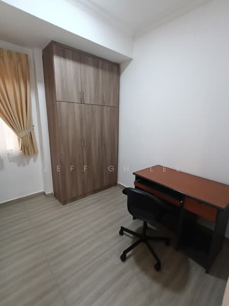 Condominium for Rent at Almaspuri - Jeff GH Lee - PropertyGuru.com.my