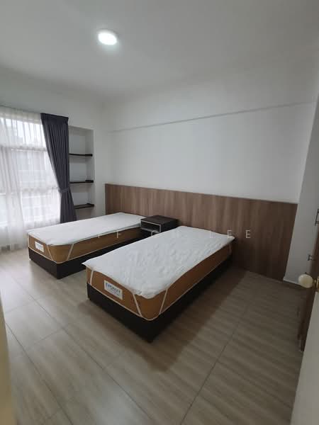 Condominium for Rent at Almaspuri - Jeff GH Lee - PropertyGuru.com.my