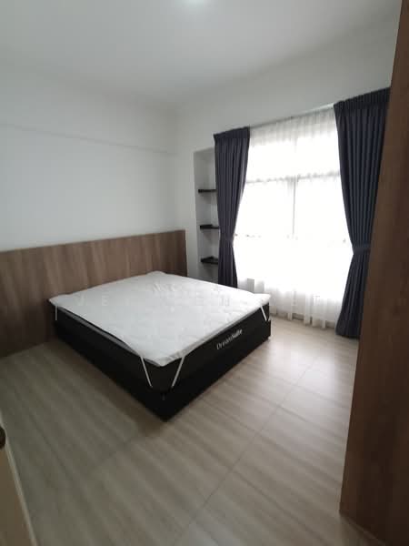 Condominium for Rent at Almaspuri - Jeff GH Lee - PropertyGuru.com.my