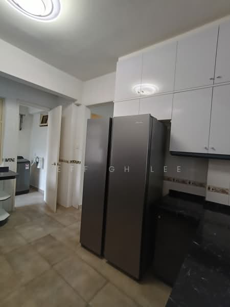 Condominium for Rent at Almaspuri - Jeff GH Lee - PropertyGuru.com.my