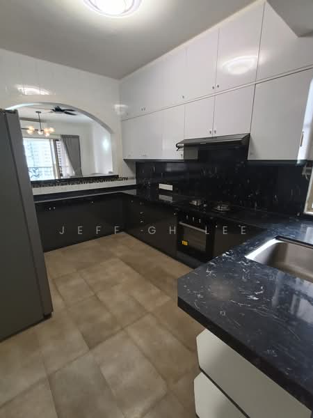 Condominium for Rent at Almaspuri - Jeff GH Lee - PropertyGuru.com.my