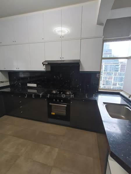 Condominium for Rent at Almaspuri - Jeff GH Lee - PropertyGuru.com.my