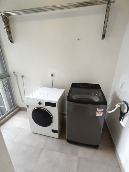 Condominium for Rent at Almaspuri - Jeff GH Lee - PropertyGuru.com.my