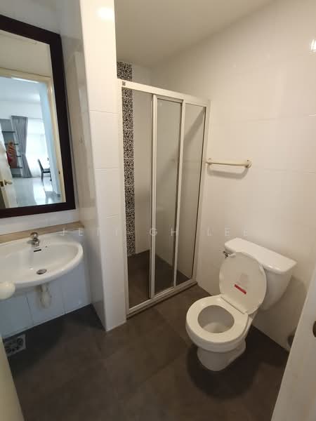 Condominium for Rent at Almaspuri - Jeff GH Lee - PropertyGuru.com.my
