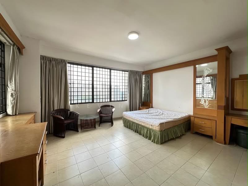 Kondominium untuk Disewa di Aloha Tower Condominium - Kevin Lim - PropertyGuru.com.my
