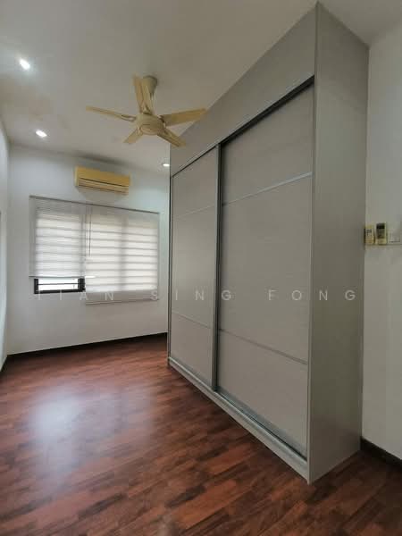 2.5-storey Terraced House for Sale in Taman Puchong Hartamas (Puchong) - Tian Sing Fong - Bedroom - PropertyGuru.com.my