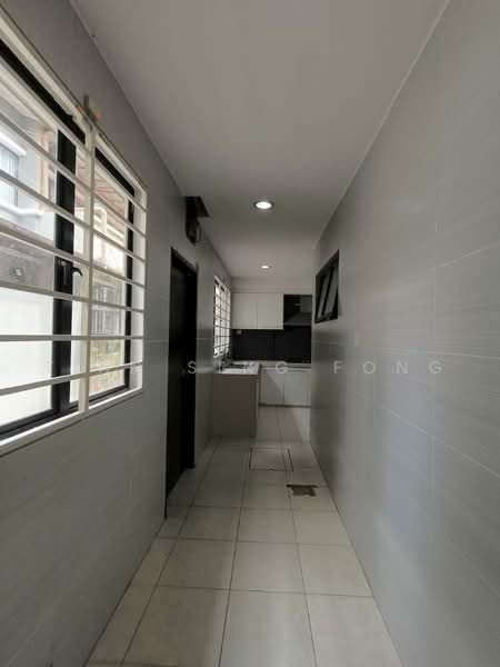 2.5-storey Terraced House for Sale in Taman Puchong Hartamas (Puchong) - Tian Sing Fong - Corridor - PropertyGuru.com.my