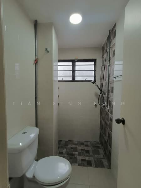 2.5-storey Terraced House for Sale in Taman Puchong Hartamas (Puchong) - Tian Sing Fong - Bathroom - PropertyGuru.com.my