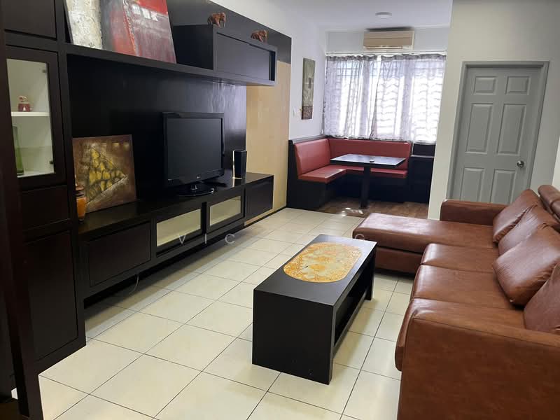 Kondominium untuk Disewa di Puncak Luyang - Vic Yong - PropertyGuru.com.my