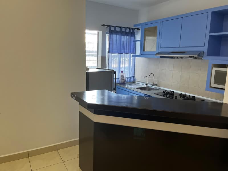 Kondominium untuk Disewa di Puncak Luyang - Vic Yong - PropertyGuru.com.my