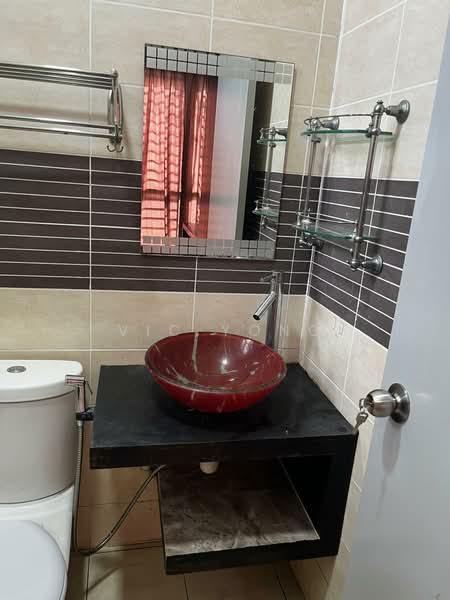 Kondominium untuk Disewa di Puncak Luyang - Vic Yong - PropertyGuru.com.my