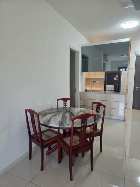 Service Residence for Rent at Sunway Avila Residences - Gary Sie - Dining Room - PropertyGuru.com.my
