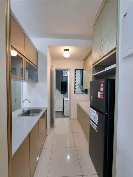 Service Residence for Rent at Sunway Avila Residences - Gary Sie - Kitchen - PropertyGuru.com.my