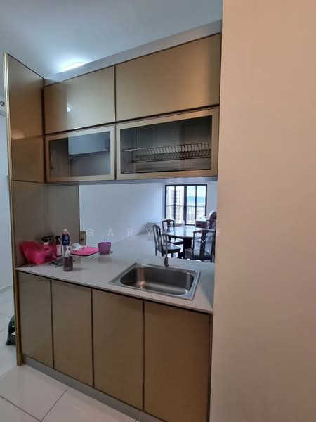 Service Residence for Rent at Sunway Avila Residences - Gary Sie - Kitchen - PropertyGuru.com.my