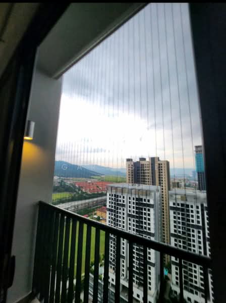 Service Residence for Rent at Sunway Avila Residences - Gary Sie - Balcony - PropertyGuru.com.my