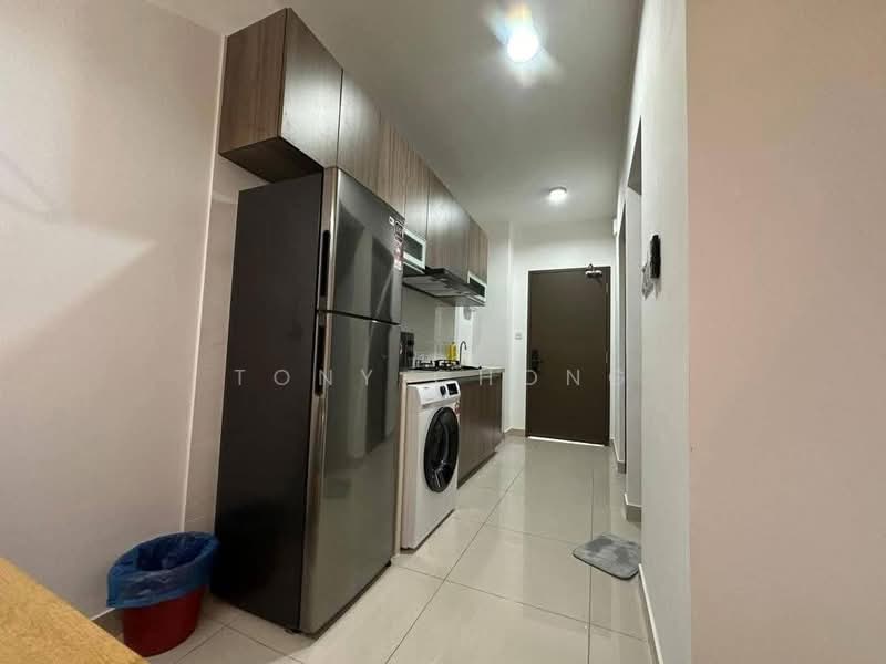 Service Residence for Rent at Country Garden Central Park - Tony Chong - PropertyGuru.com.my