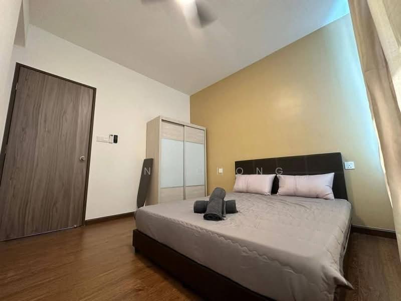 Service Residence for Rent at Country Garden Central Park - Tony Chong - PropertyGuru.com.my
