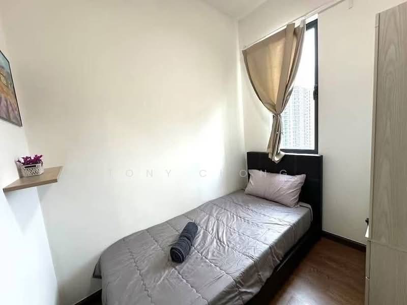 Service Residence for Rent at Country Garden Central Park - Tony Chong - PropertyGuru.com.my