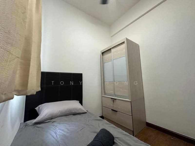 Service Residence for Rent at Country Garden Central Park - Tony Chong - PropertyGuru.com.my