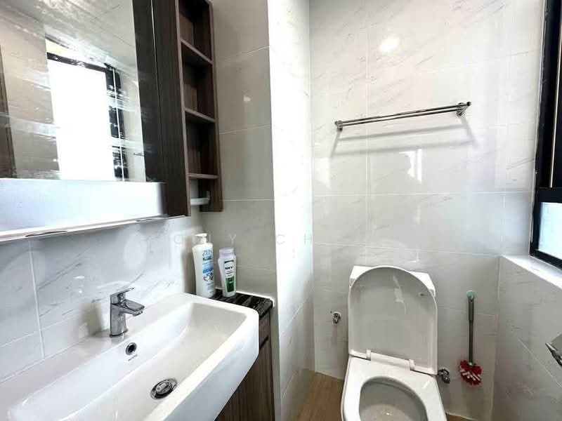 Service Residence for Rent at Country Garden Central Park - Tony Chong - PropertyGuru.com.my