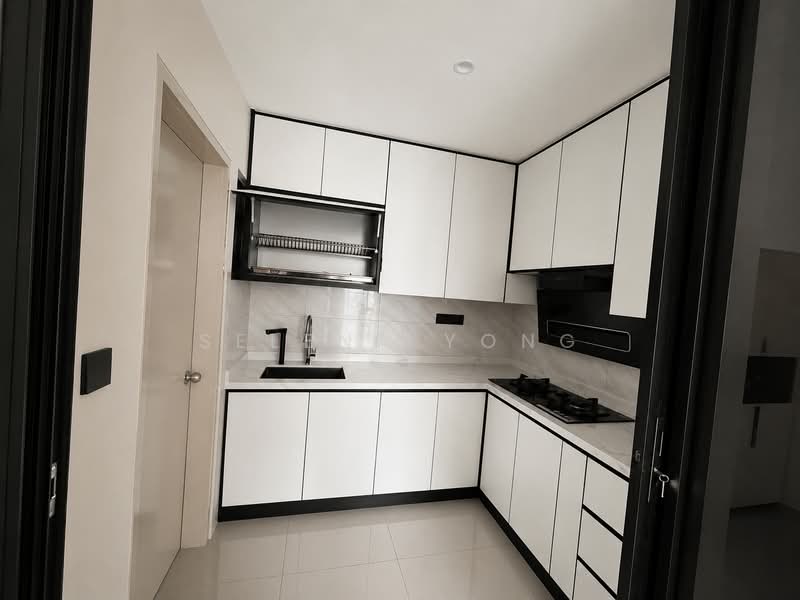 Servis Apartment untuk Disewa di The Harmony - SELENA YONG - PropertyGuru.com.my